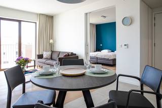 Appartement à louer à Renaix