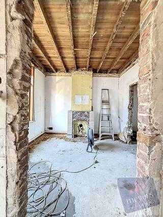 Maison à vendre à Hasselt