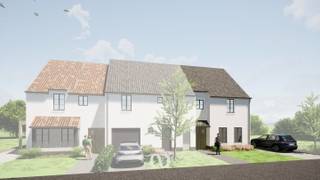 Ben jij op zoek naar een energiezuinige nieuwbouwwoning op een rustige ligging met een prachtig open uitzicht in Petegem? Gevonden!<br /><br />In de Lindestraat bieden wij drie aaneengesloten nieuwbouwwoningen aan die uitblinken in comfort, licht en ligging. Je geniet hier van een vrije, groene omgeving met een ideale oriëntatie, waardoor je vanaf de middag tot ’s avonds laat kan genieten van de zon in je tuin en leefruimte.<br /><br />Deze woningen worden gebouwd met oog voor kwaliteit en energiezuinigheid, en zijn voorzien van de nieuwste technieken zoals vloerverwarming, een warmtepomp en zonnepanelen. Dit zorgt niet alleen voor een aangenaam wooncomfort, maar ook voor een lage energiefactuur.<br /><br />De twee halfopen bebouwingen beschikken over drie volwaardige slaapkamers, terwijl de gesloten bebouwing zelfs vier slaapkamers telt. Hierdoor zijn deze woningen perfect geschikt voor zowel gezinnen als koppels die op zoek zijn naar extra ruimte.<br /><br />Ben jij op zoek naar een instapklare nieuwbouwwoning op een topligging met veel licht en ruimte? Aarzel dan zeker niet en contacteer ons vandaag nog voor meer informatie!