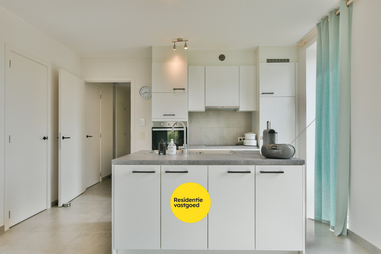 Apartment for rent in Bruges with 2 bedrooms - photo 4