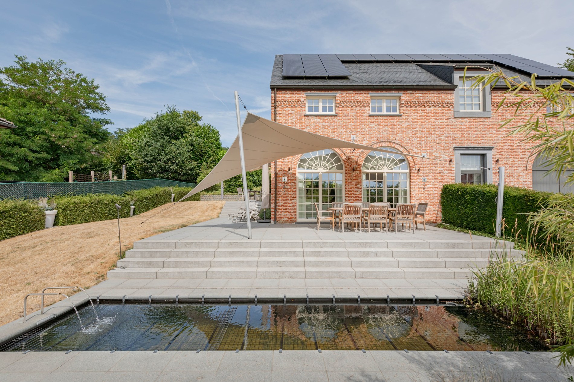 Huis te koop in Lubbeek met 4 slaapkamers - foto 5