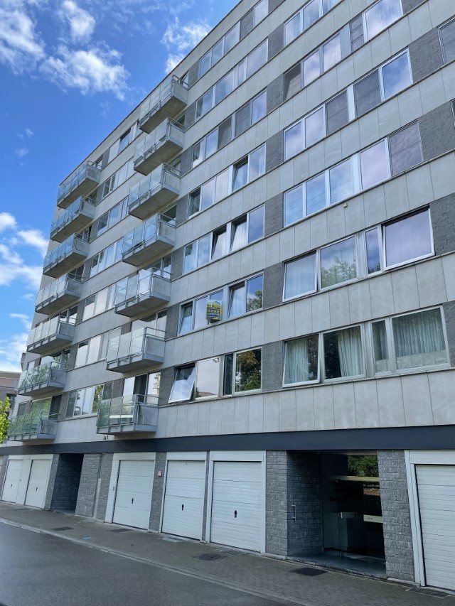 Appartement à louer à Louvain avec 2 chambres - photo 3