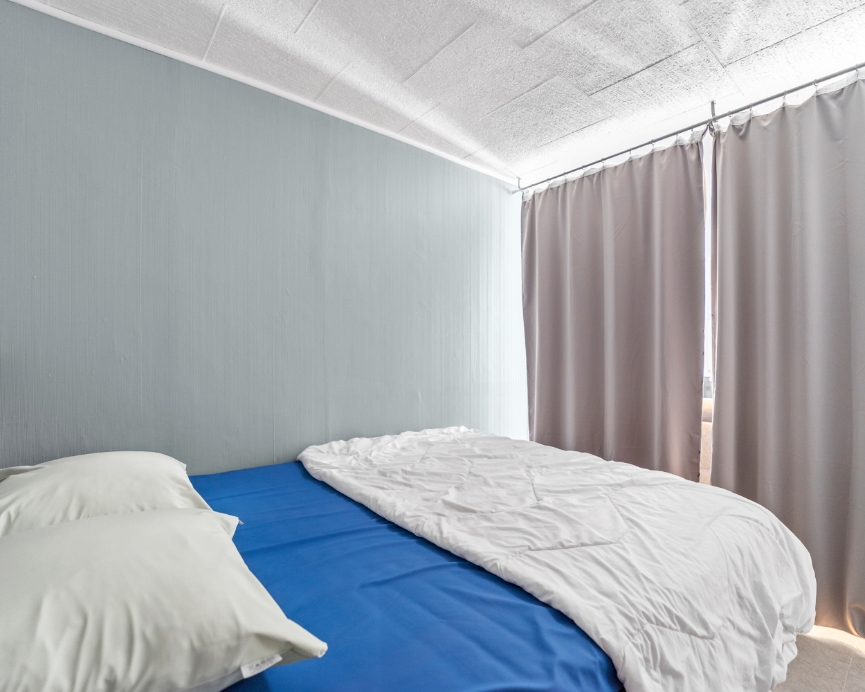 Instapklare studio in hartje Blankenberge vlakbij het strand - foto 5