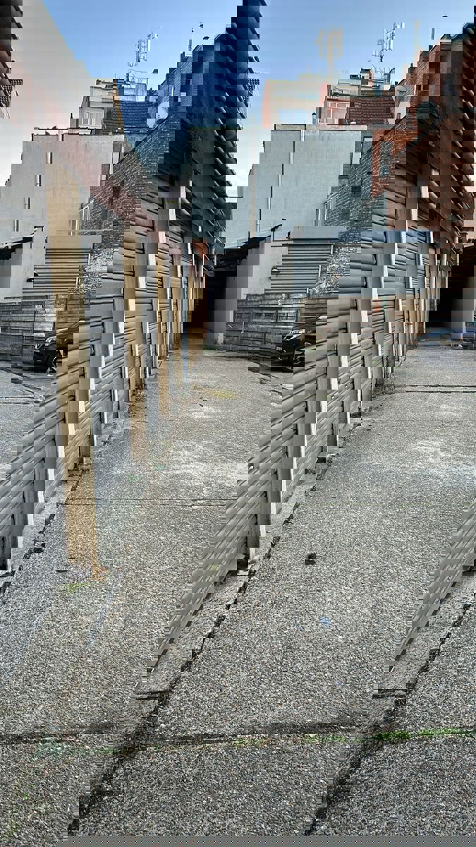 Garage for sale in Antwerp - photo 4