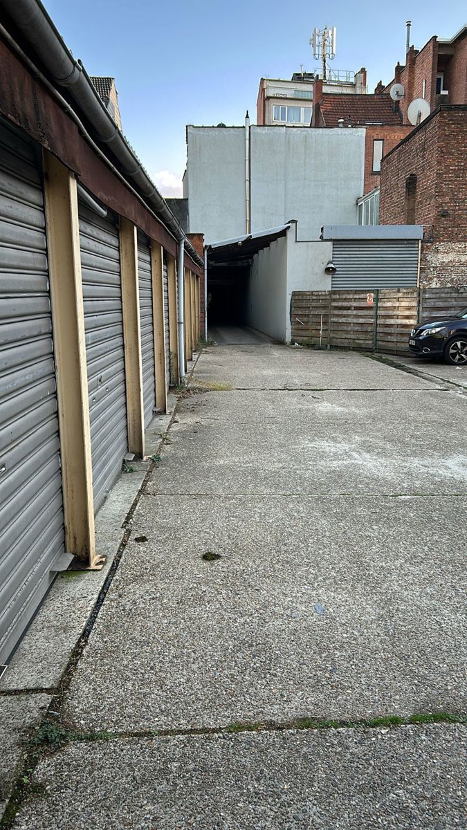 Garagebox in Antwerpen te koop! - foto 4