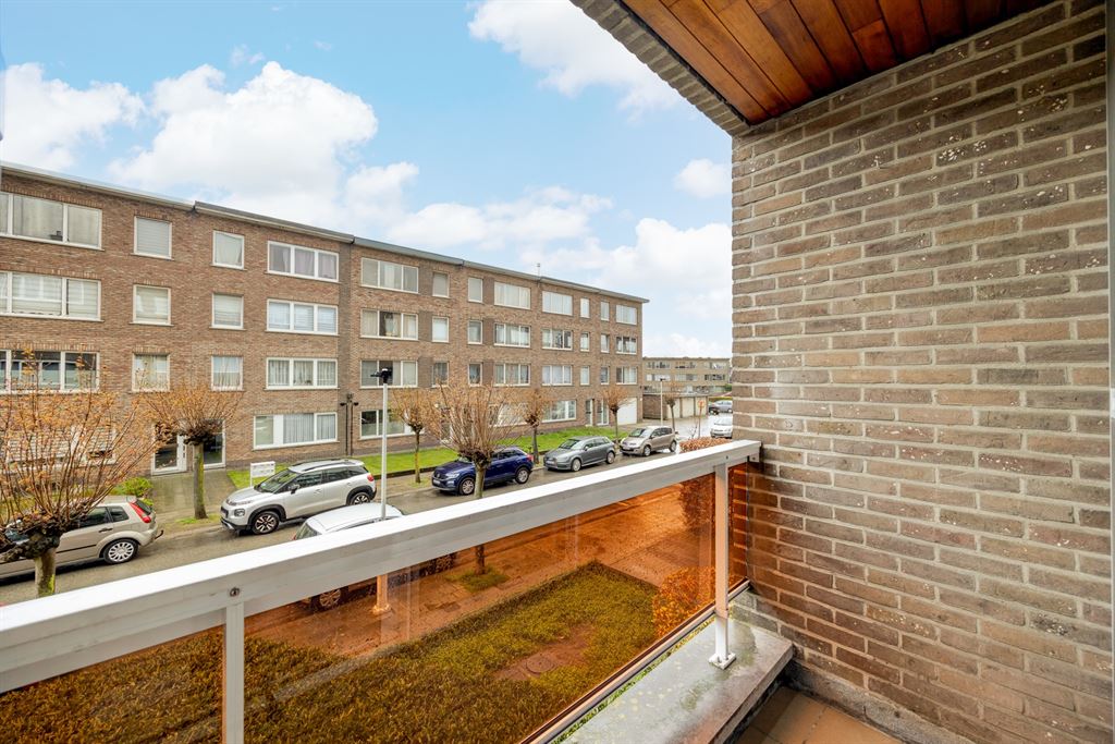 2 slpk-appartement met autostaanplaats in rustige woonwijk - foto 5