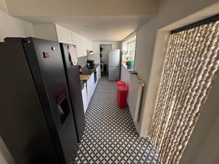 Appartement à louer à Ostende