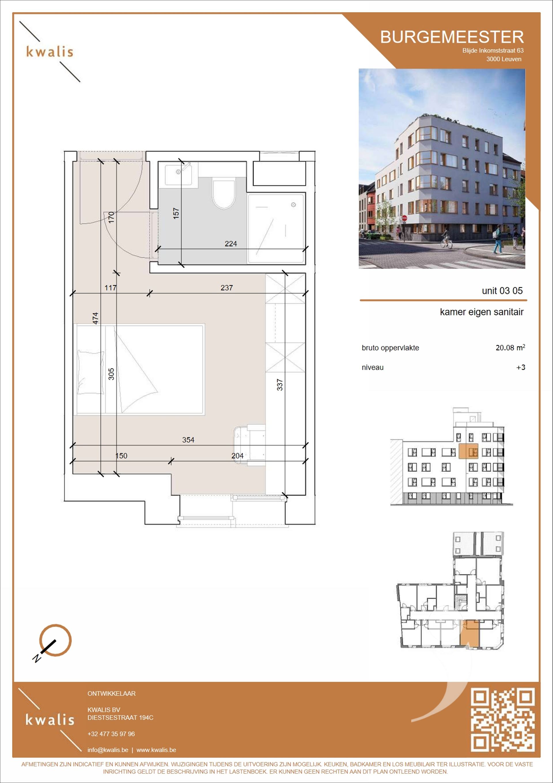 Burgemeester 03.05 - foto 2