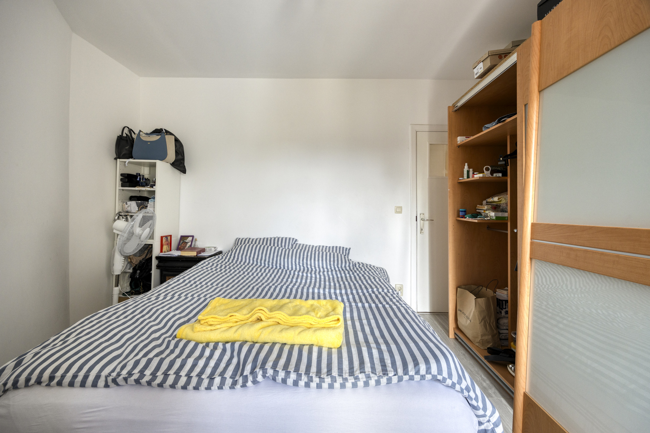 Appartement met 2 slaapkamers en terras in Duffel - foto 4