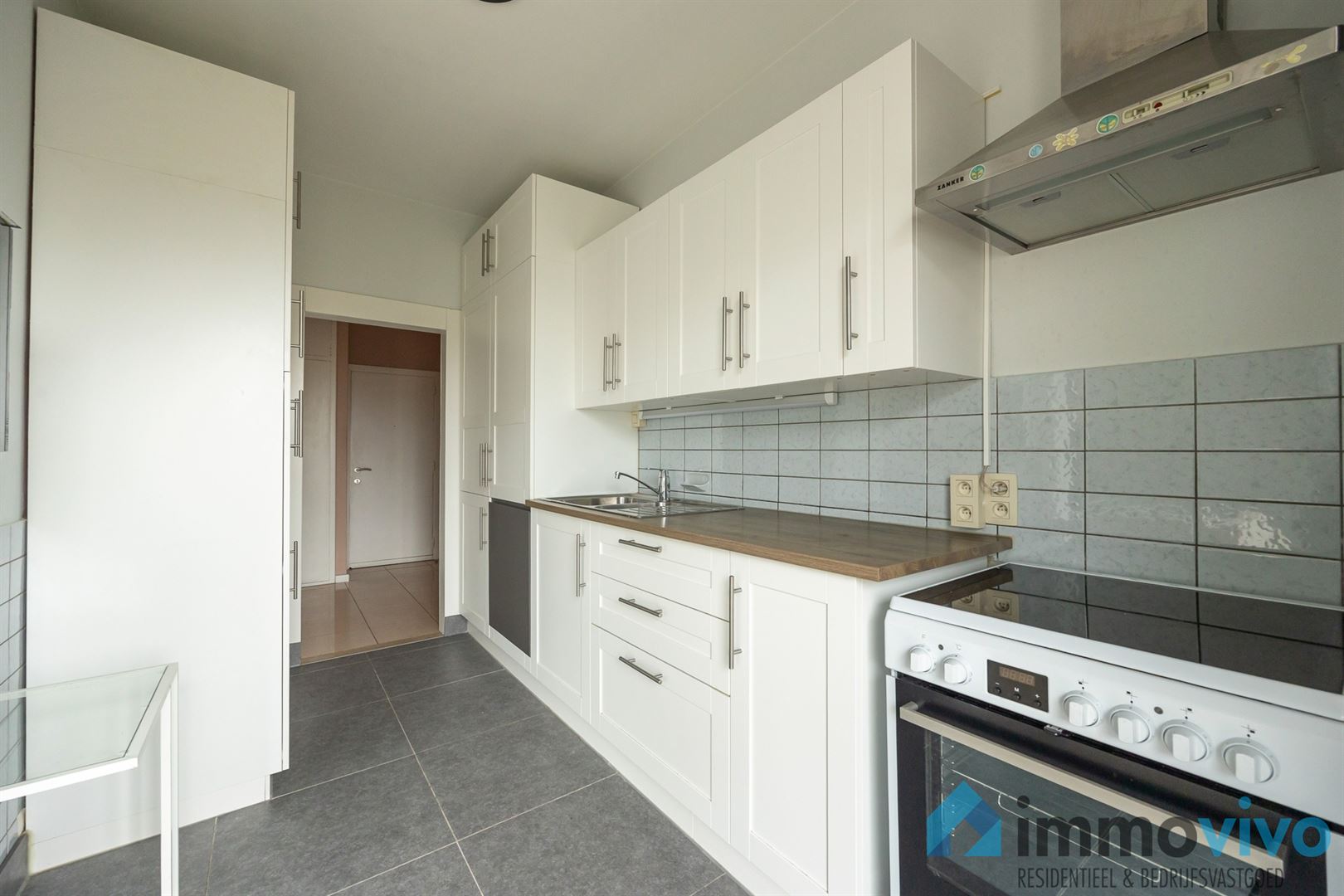 Ruim en lichtrijk appartement met groot terras en uniek uitzicht - foto 5