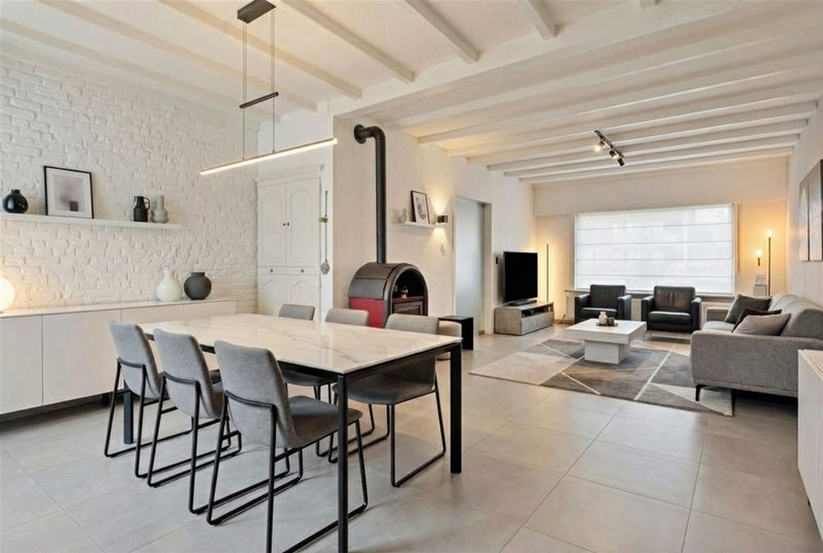 House for sale in Vosselaar with 3 bedrooms - photo 2