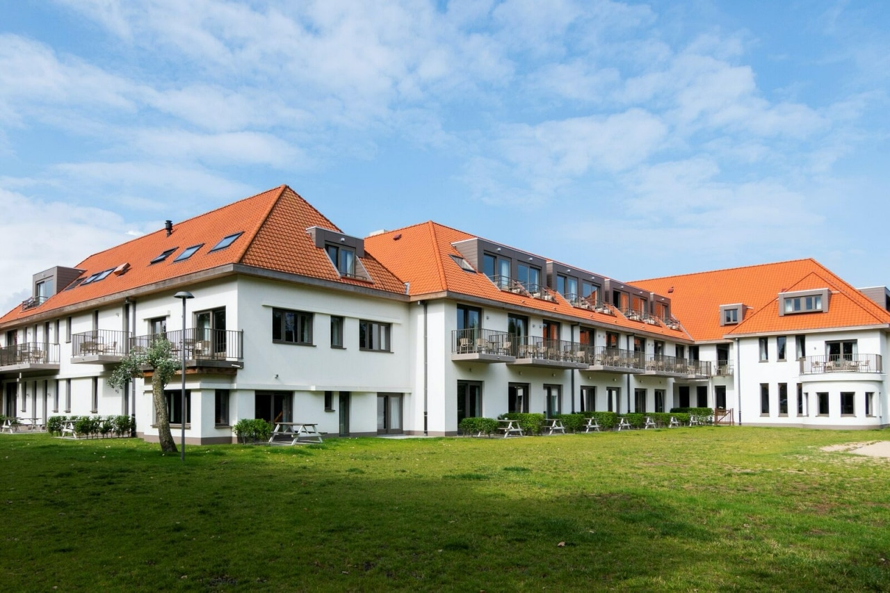Vakantiestudio te koop in Westende - Residentie Duinenzicht I - foto 2