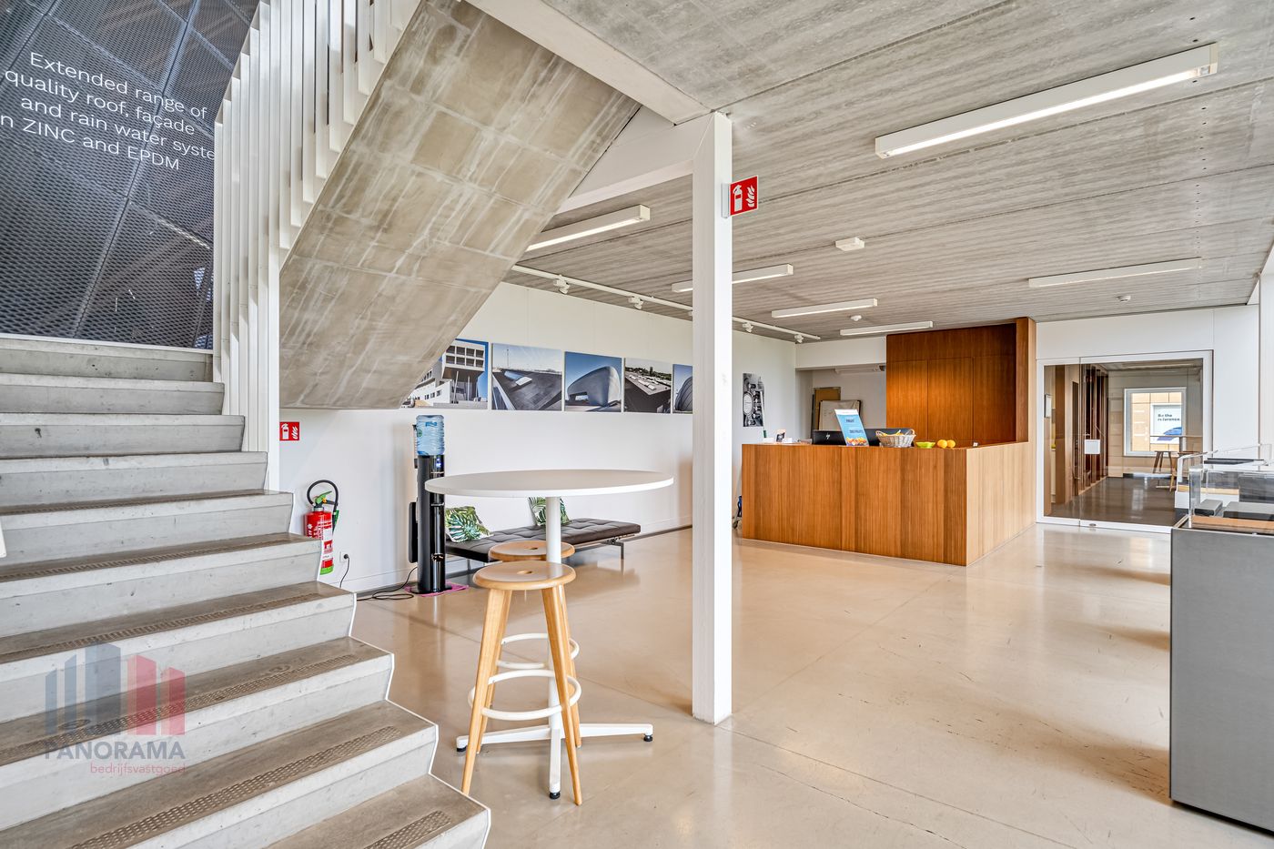 500 m² de bureaux à louer près de la N16 – Emplacement magnifique et équipements haut de gamme - photo 4