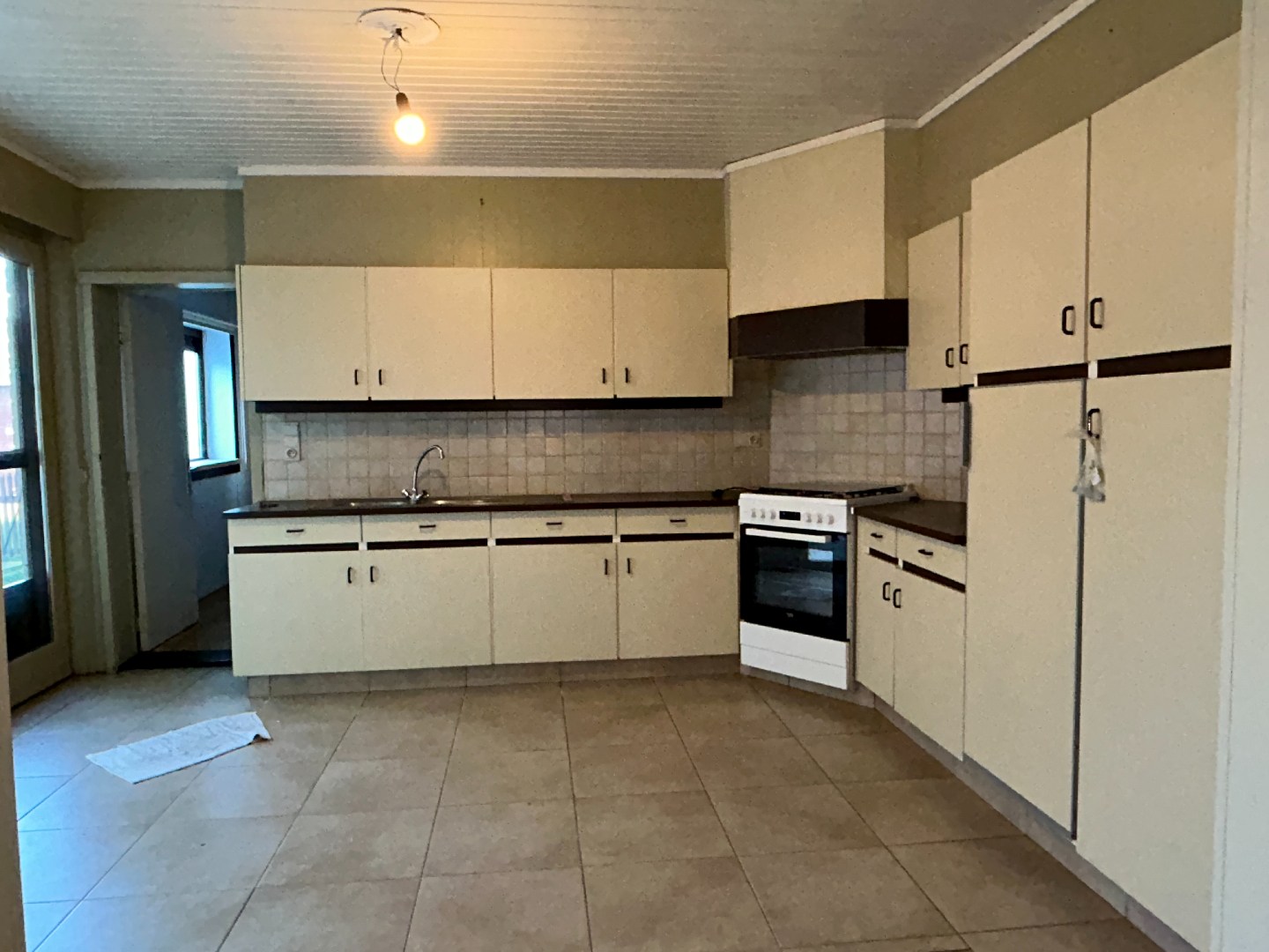 Grote, te renoveren centrumwoning met tuin op 563m² - foto 4