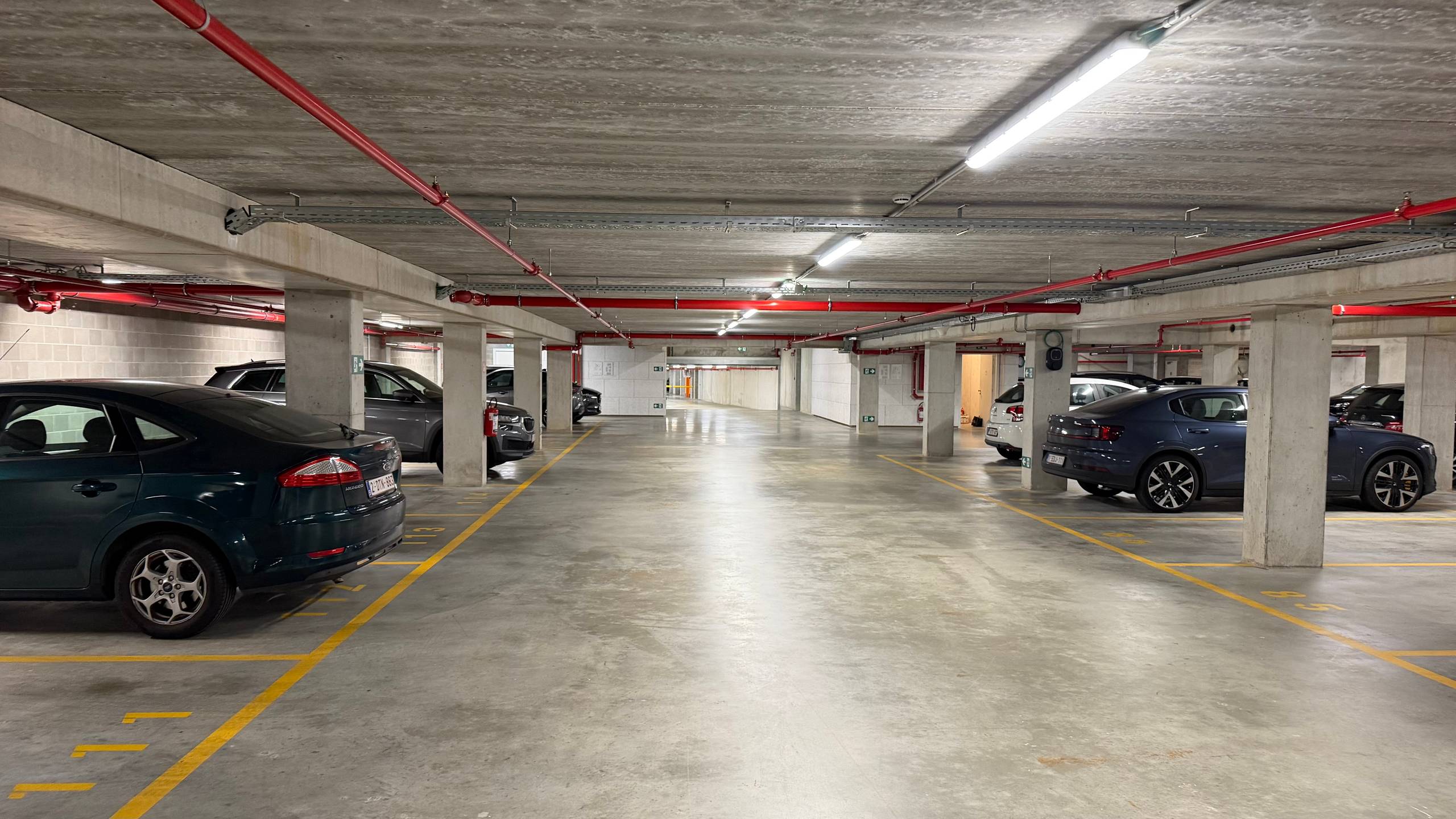 Garage for rent in Mechelen - photo 5