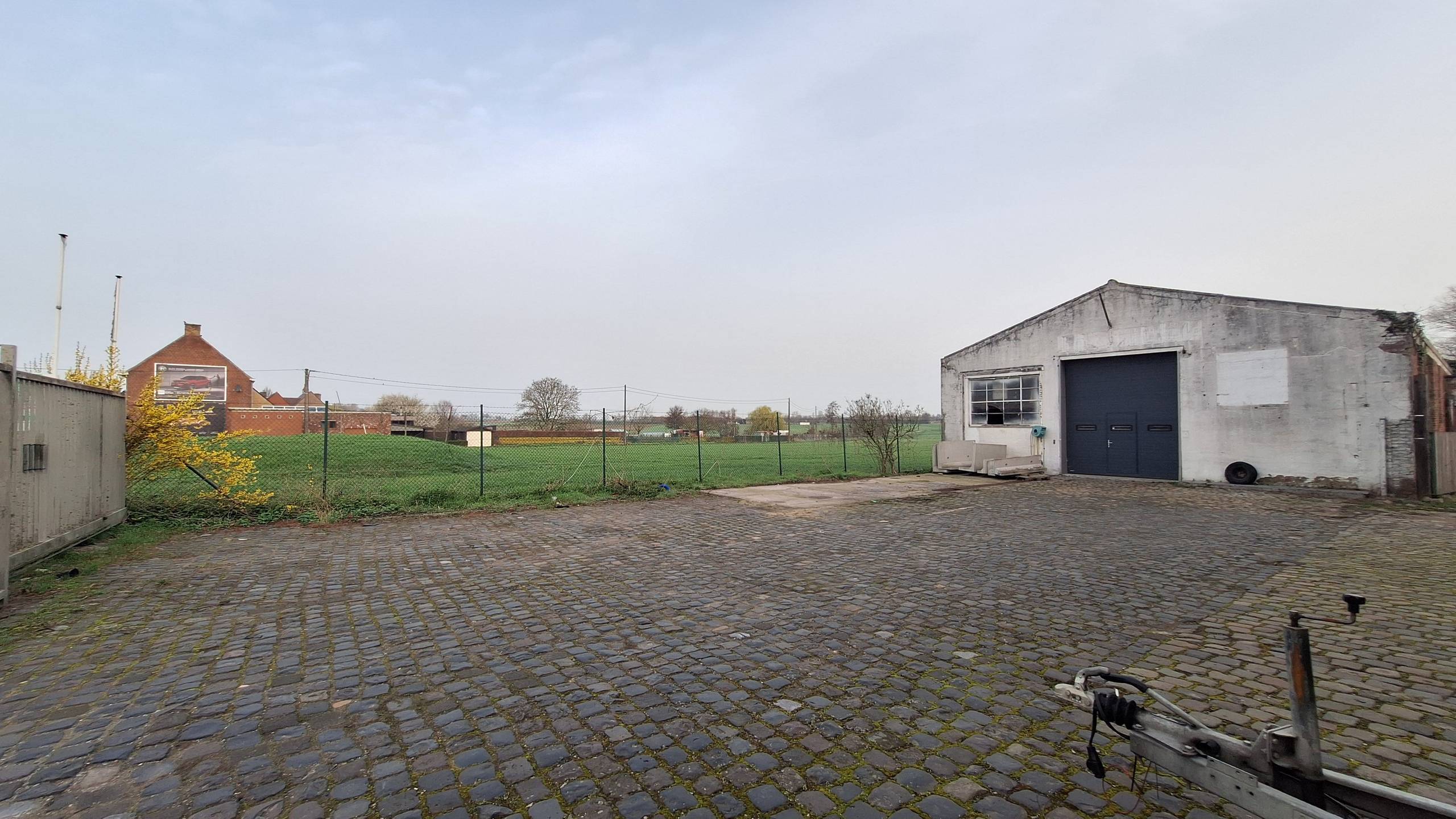 Commercial for rent in Poperinge - photo 3