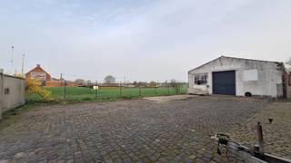Commercial for rent in Poperinge
