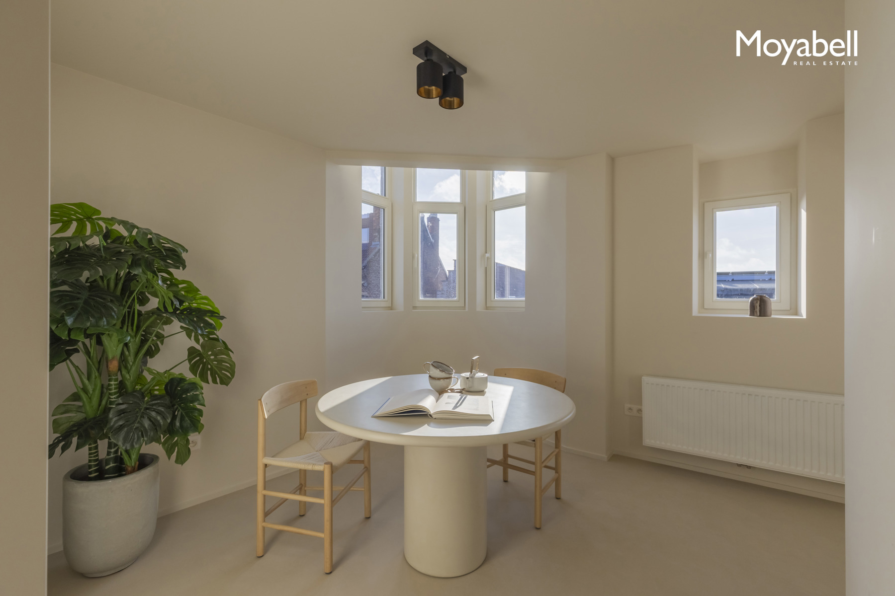 Apartment for sale in Ghent with 4 bedrooms - photo 5