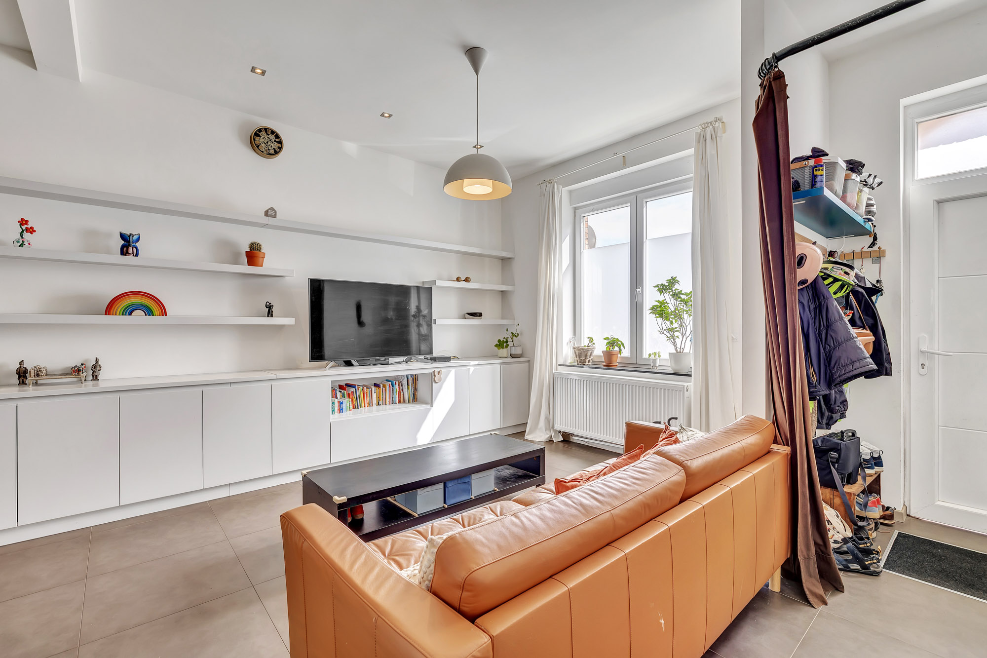 Instapklare woning met 4 slaapkamers te Anderlecht - foto 5
