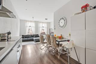 Apartment for sale in Antwerp