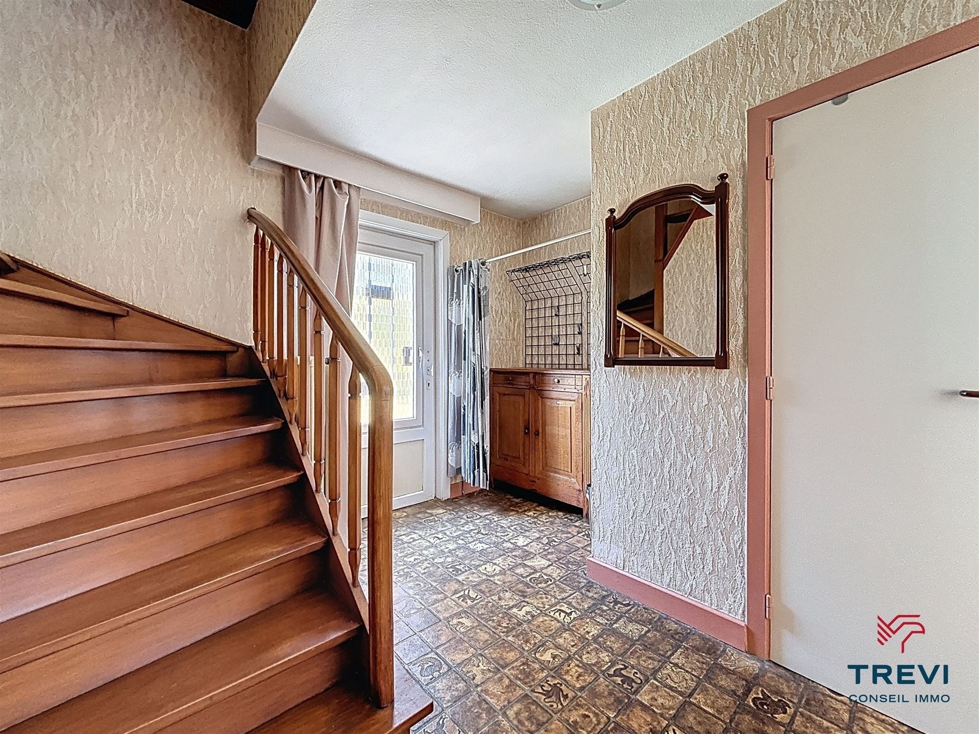 SOUS OPTION Belle maison 3 façades avec beau jardin - photo 5