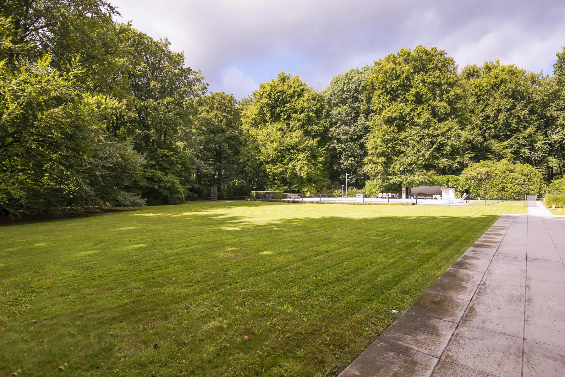 Ruime karaktervolle villa op toplocatie - foto 5