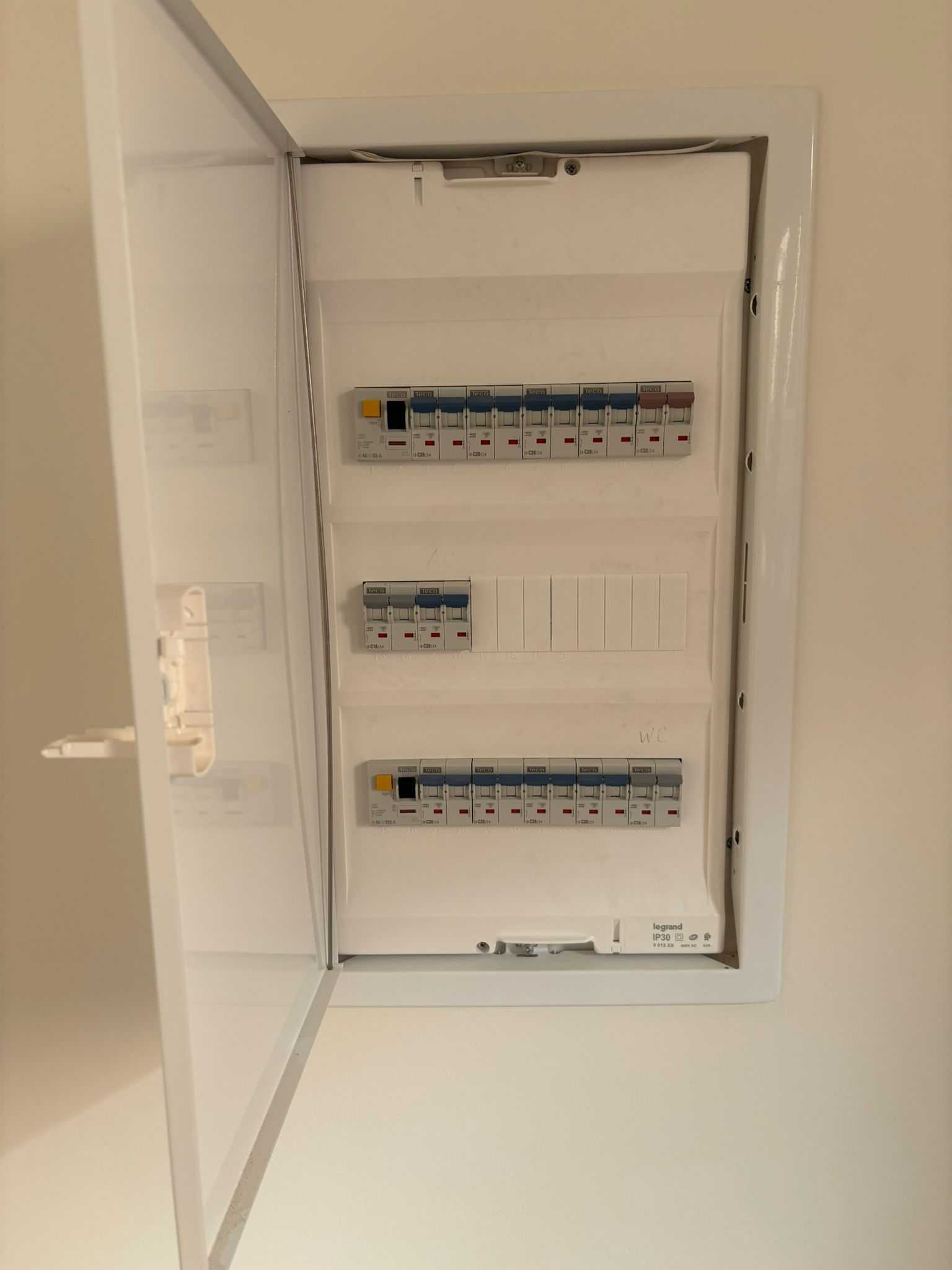 Apartment for rent in Antwerp with 1 bedroom - photo 5