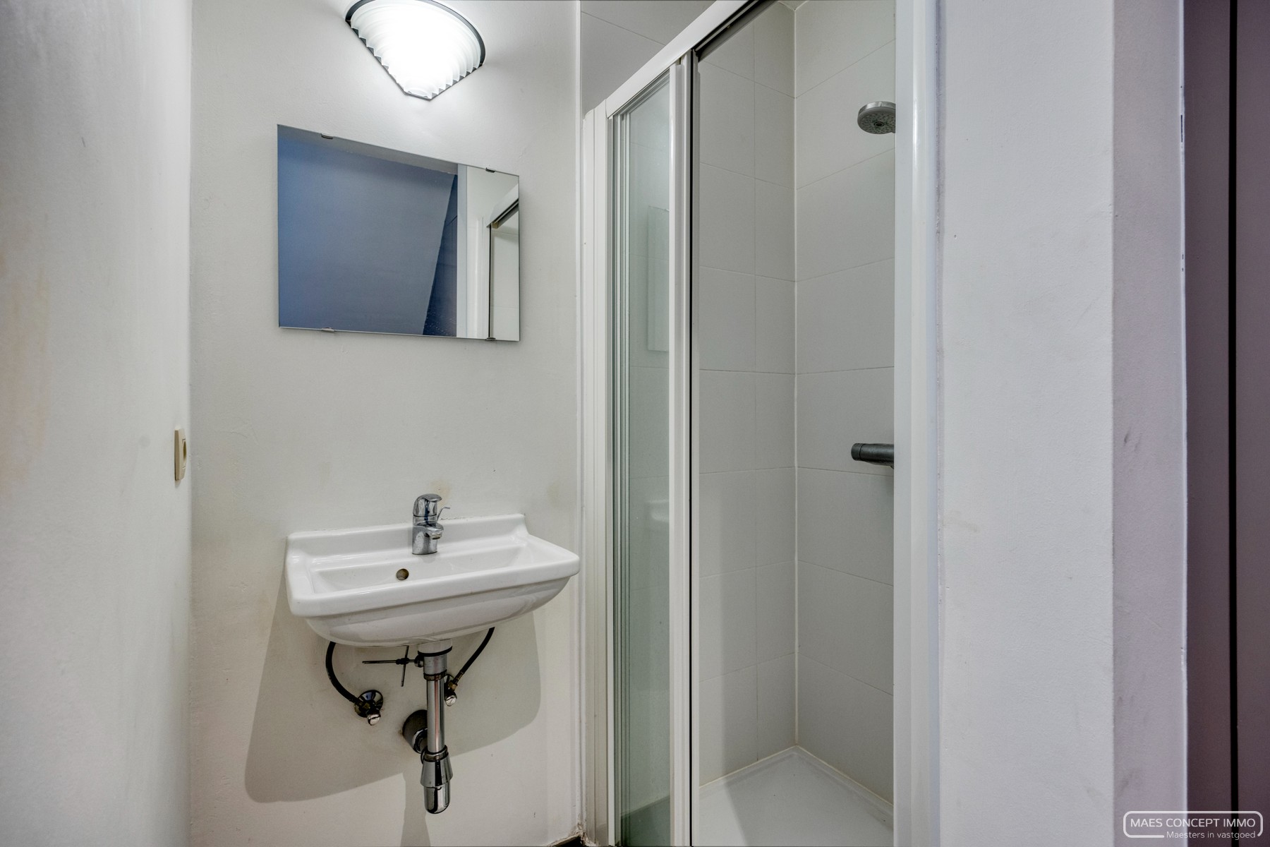 Duplex appartement te koop in Ingooigem met 2 slk, 2 badkamers en garage - foto 5