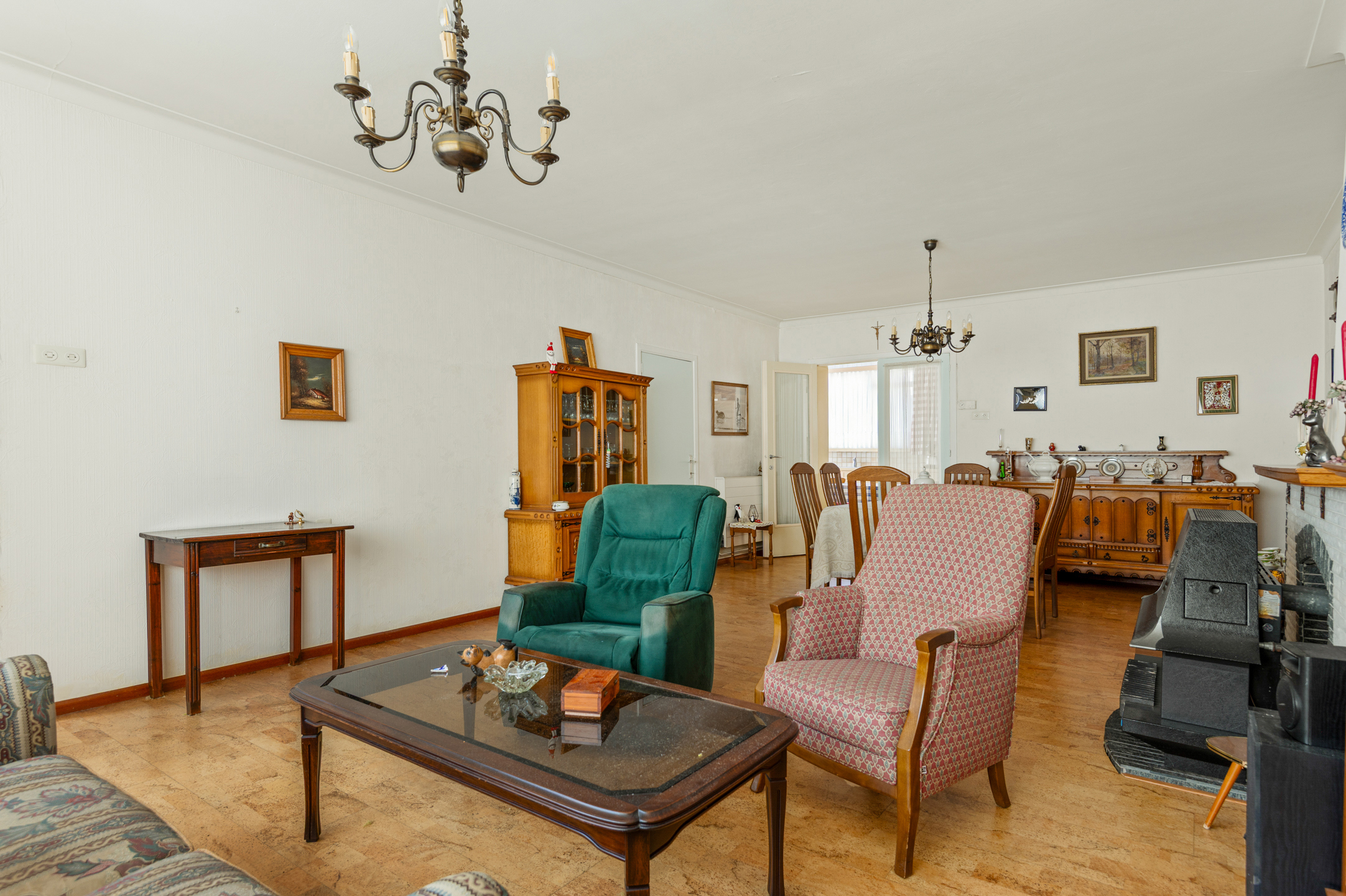 Maison à vendre à Essen avec 3 chambres - photo 5