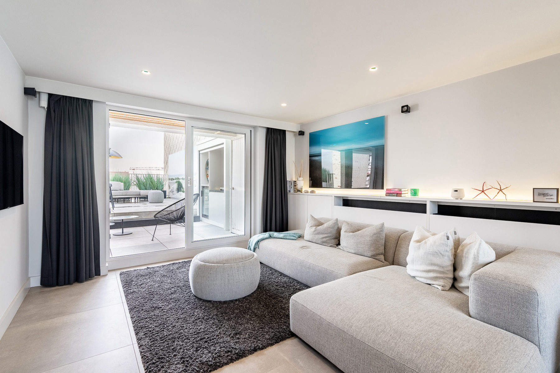 Appartement à vendre à Knokke-Heist avec 2 chambres - photo 4