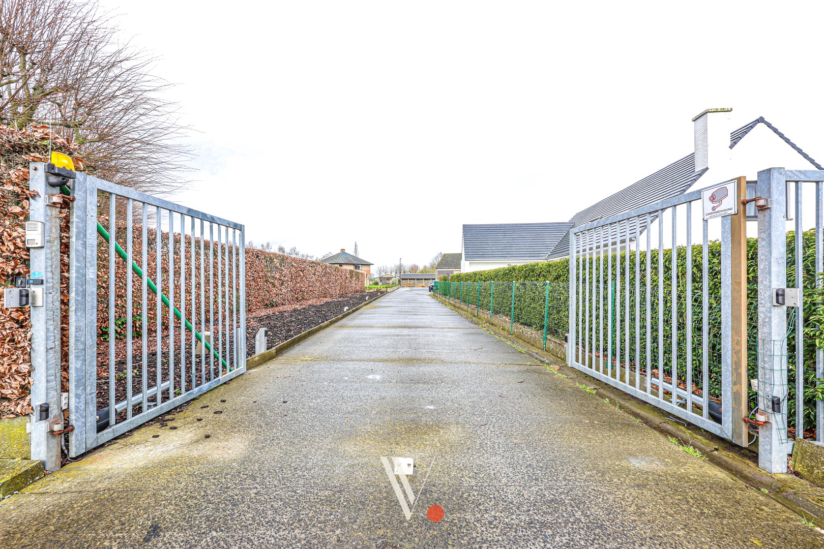 House for rent in Izegem with 4 bedrooms - photo 4