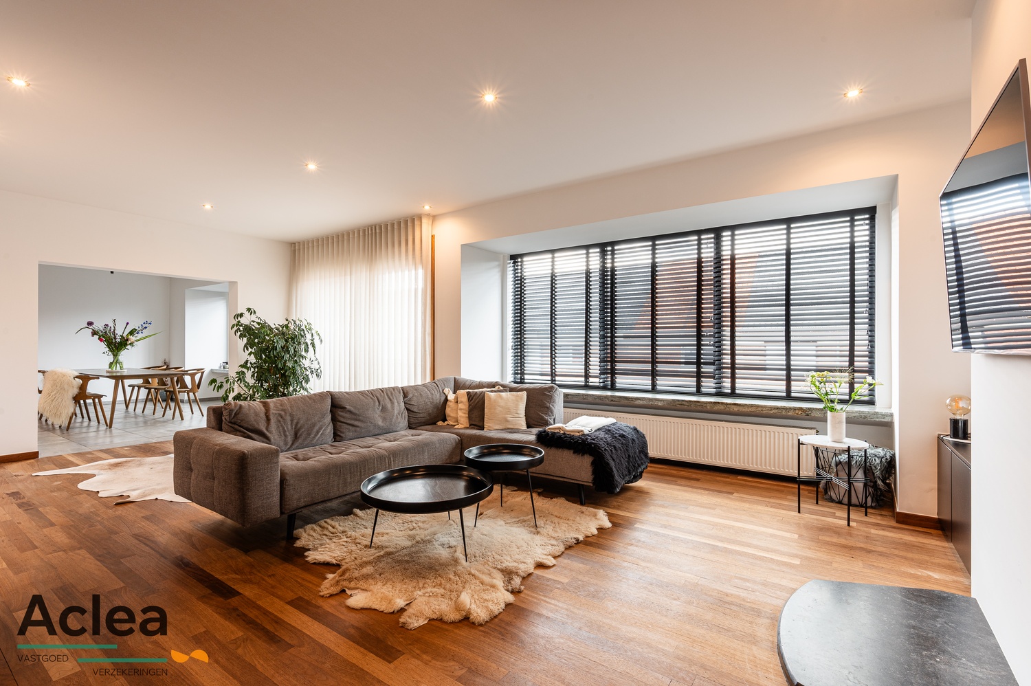 Commercial à vendre à Eeklo avec 3 chambres - photo 3