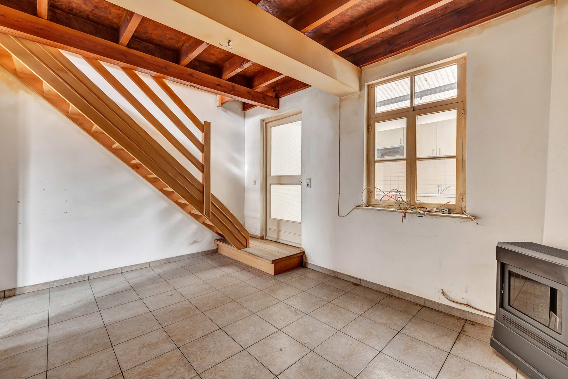 House for sale in Denderhoutem with 1 bedroom - photo 5