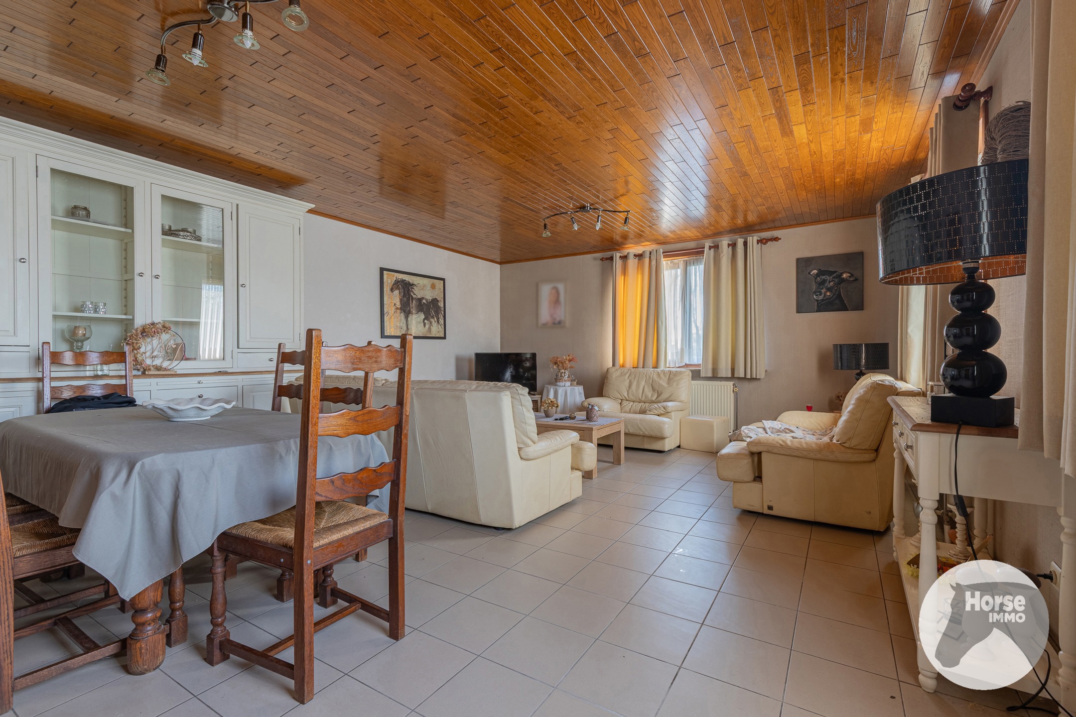 Maison à vendre à Laarne avec 3 chambres - photo 5