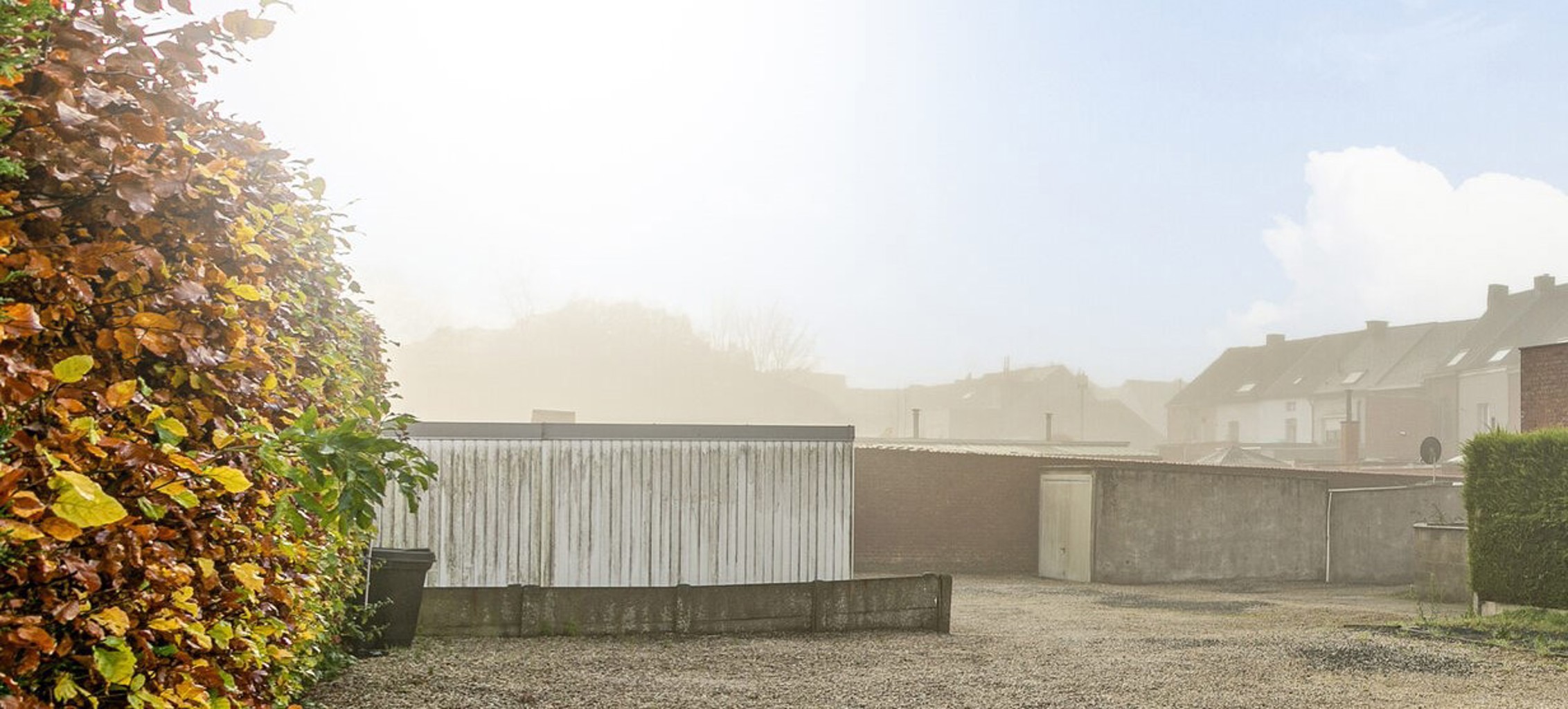 immo DAVID stelt voor: gesloten garagebox - foto 3