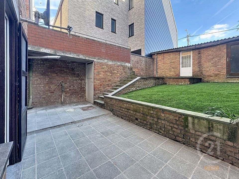 Appartement met 2 slaapkamers en terras op topligging in Middelkerke, vlak bij zee - foto 2