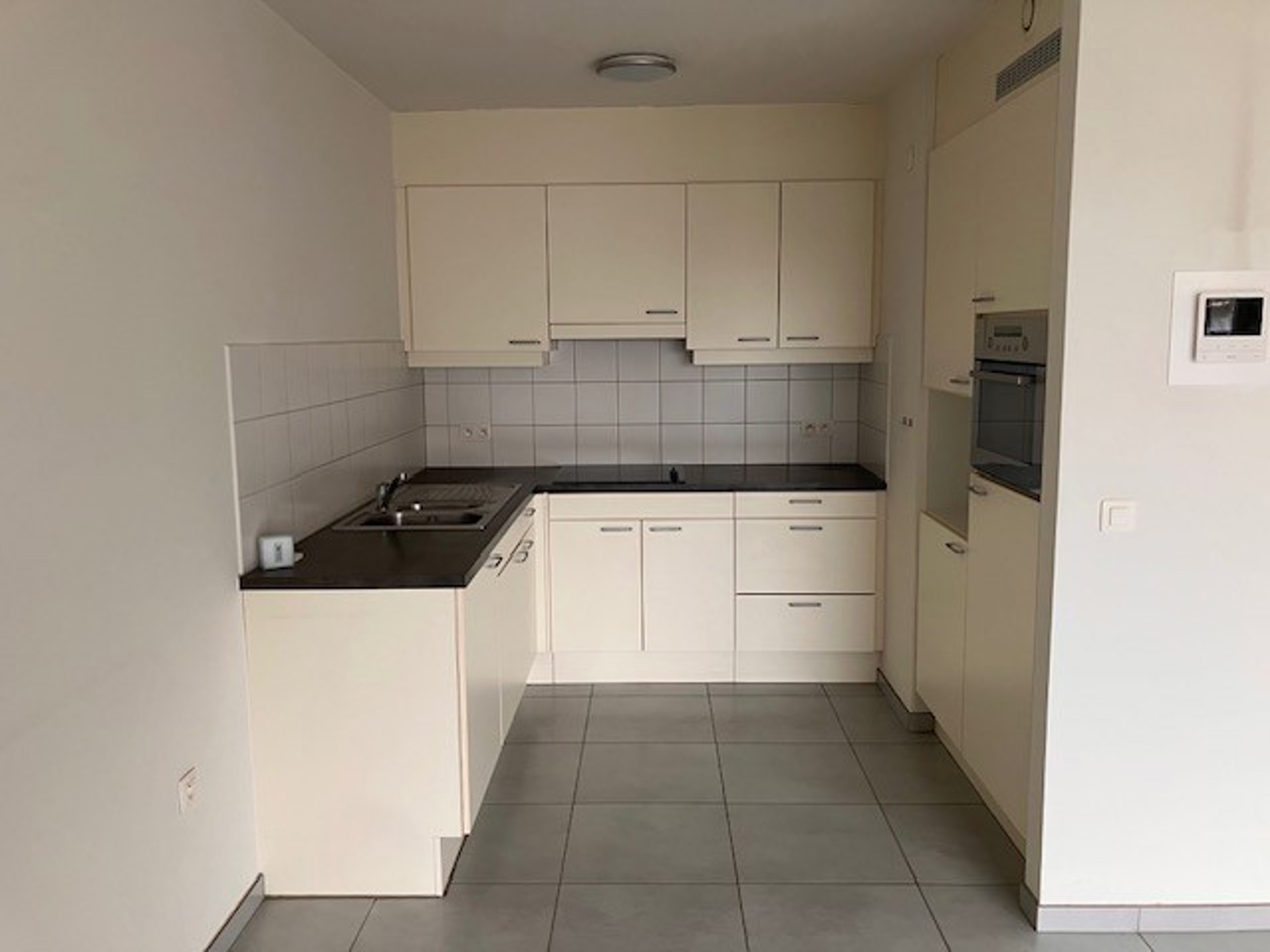 Willebroek 1 slaapkamer appartement 3.24 op de 3de verdieping - foto 5