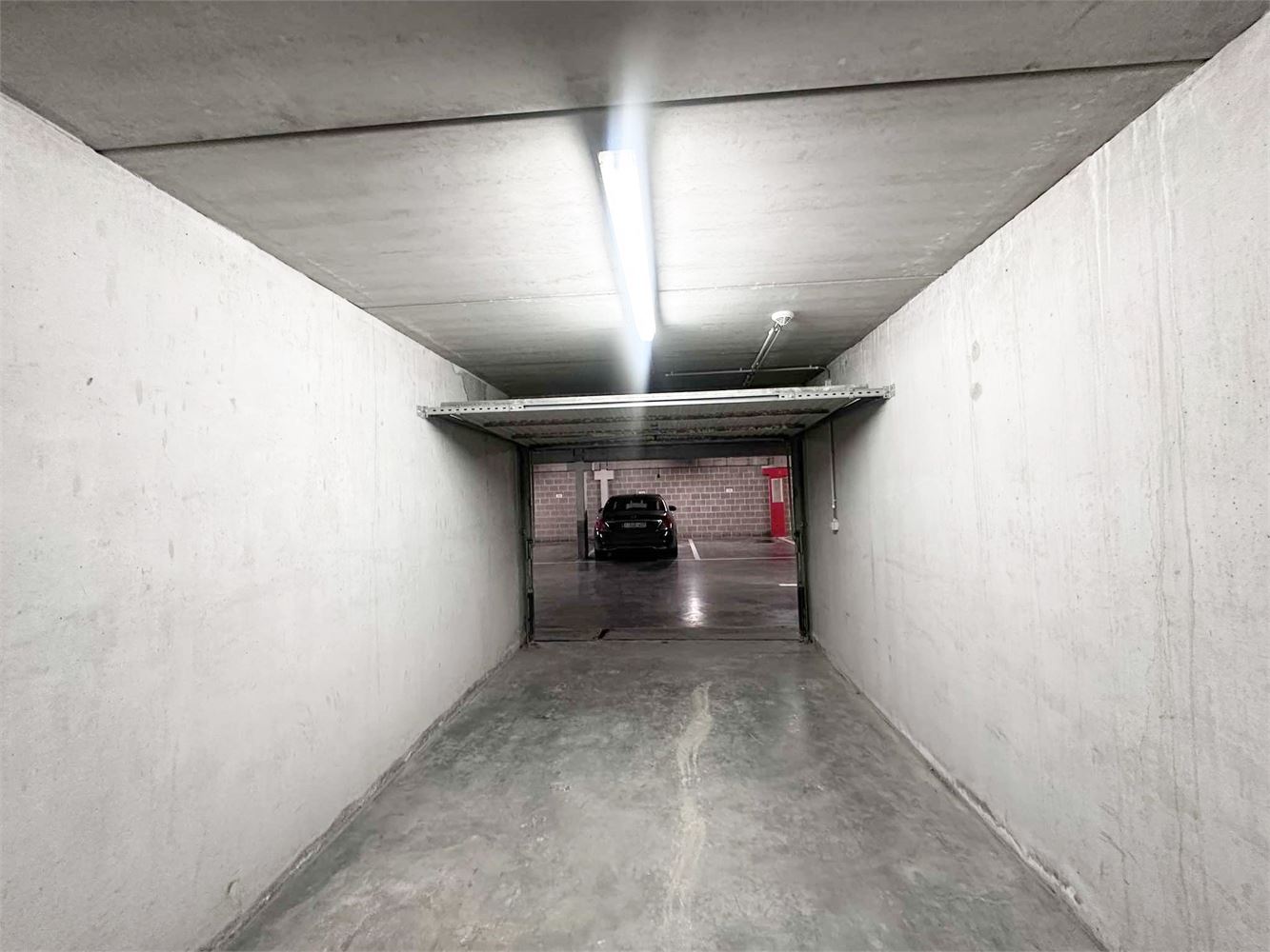 MAKKELIJK BEREIKBARE GARAGEBOX G3 DE BURCHT - foto 3