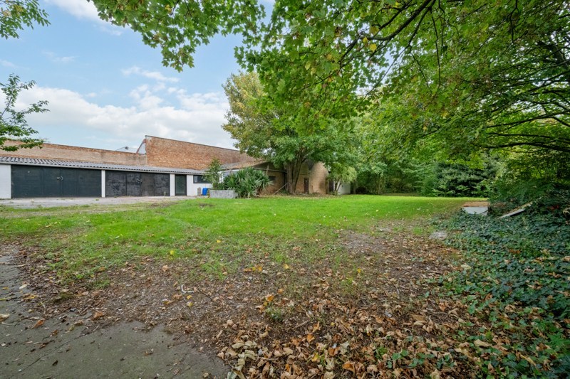 Commercial à vendre à Bredene - photo 4