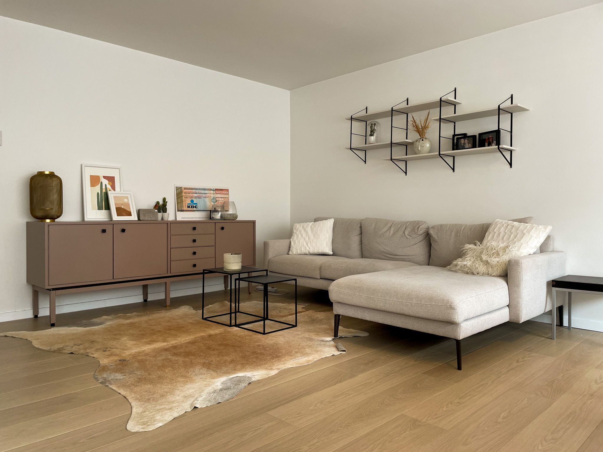 Appartement à louer à Gand avec 2 chambres - photo 3