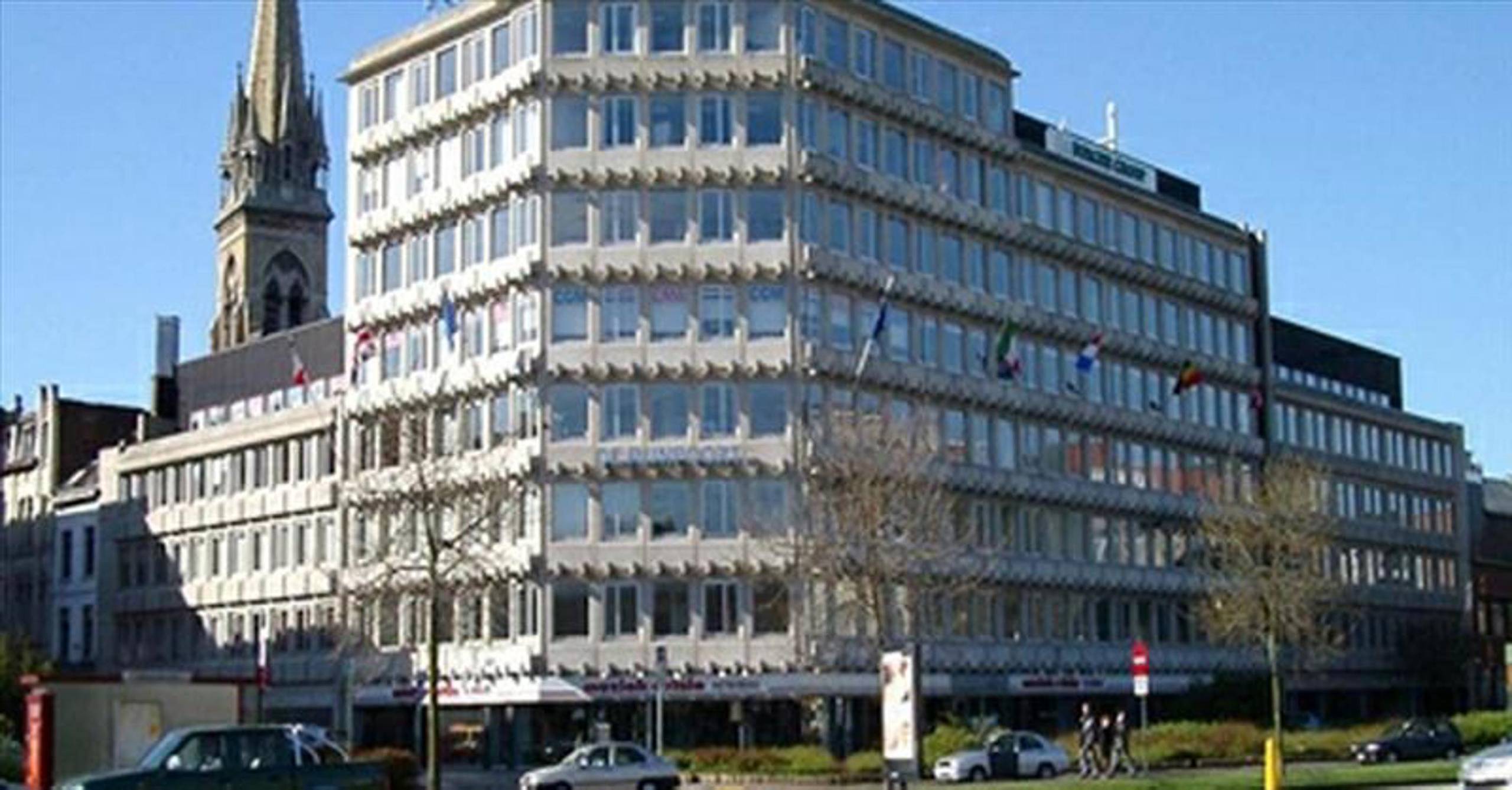 Commercial à louer à Anvers - photo 5