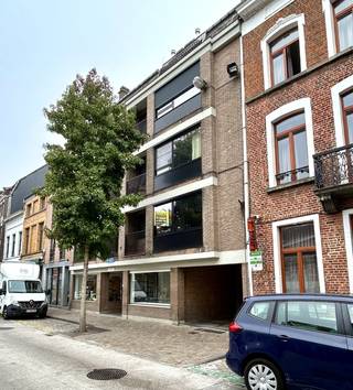 Appartement à vendre à Louvain