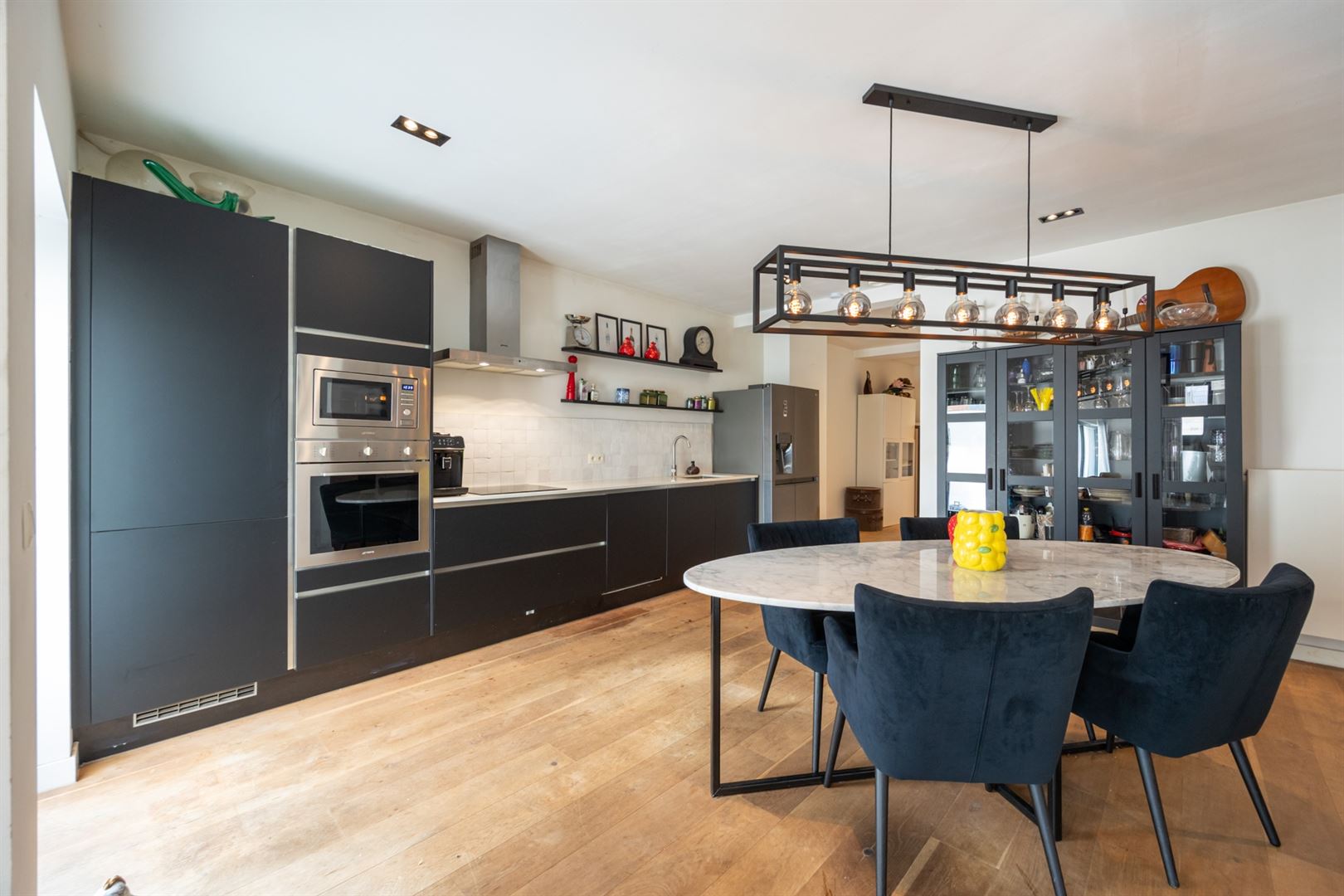 APPARTEMENT - photo 4