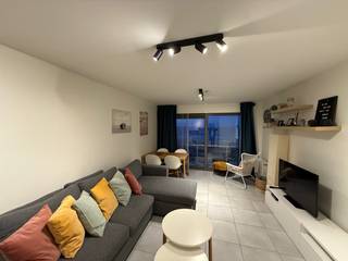 Apartment for rent in Ostend