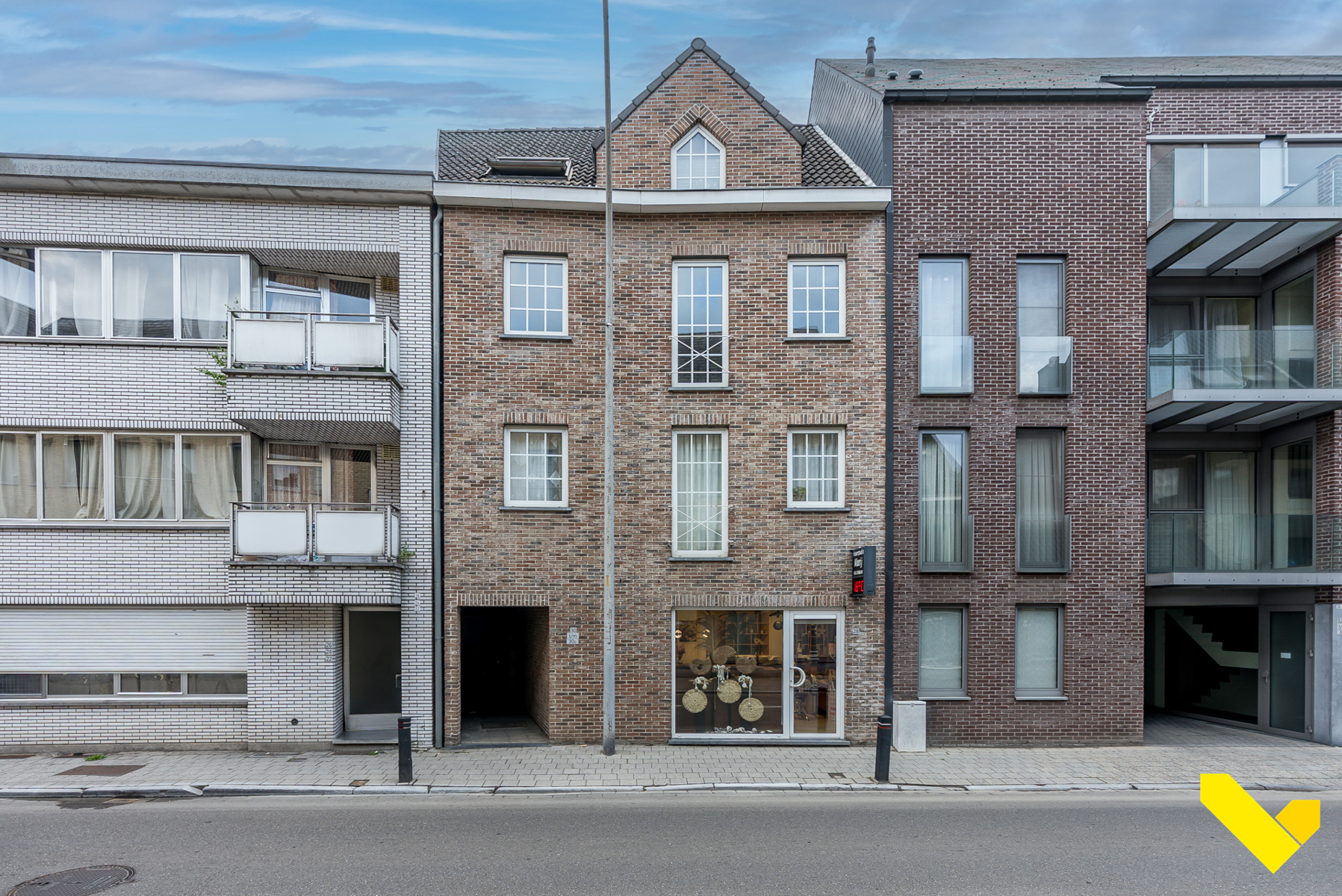 Commercial for sale in Geel - photo 1