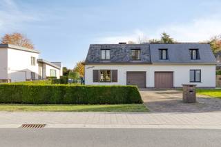Maison à vendre à Waasmunster