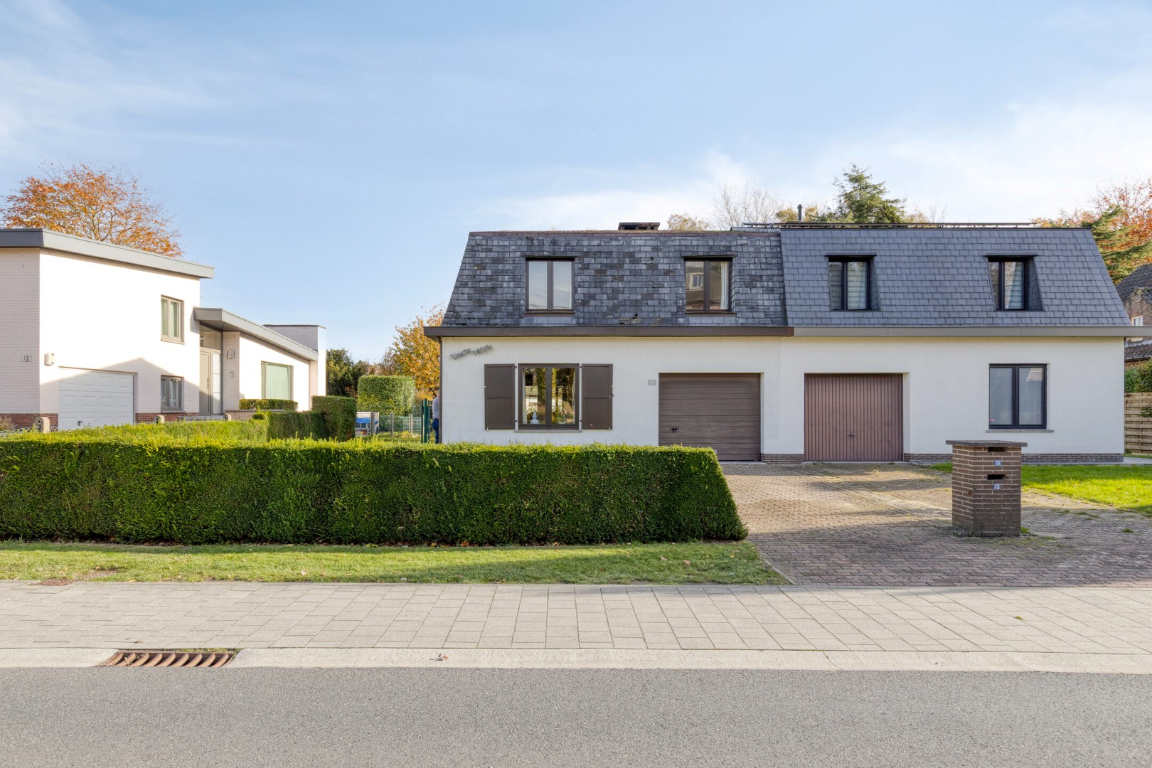 Gezellige en ruime HOB op topligging te Sombeke - foto 3