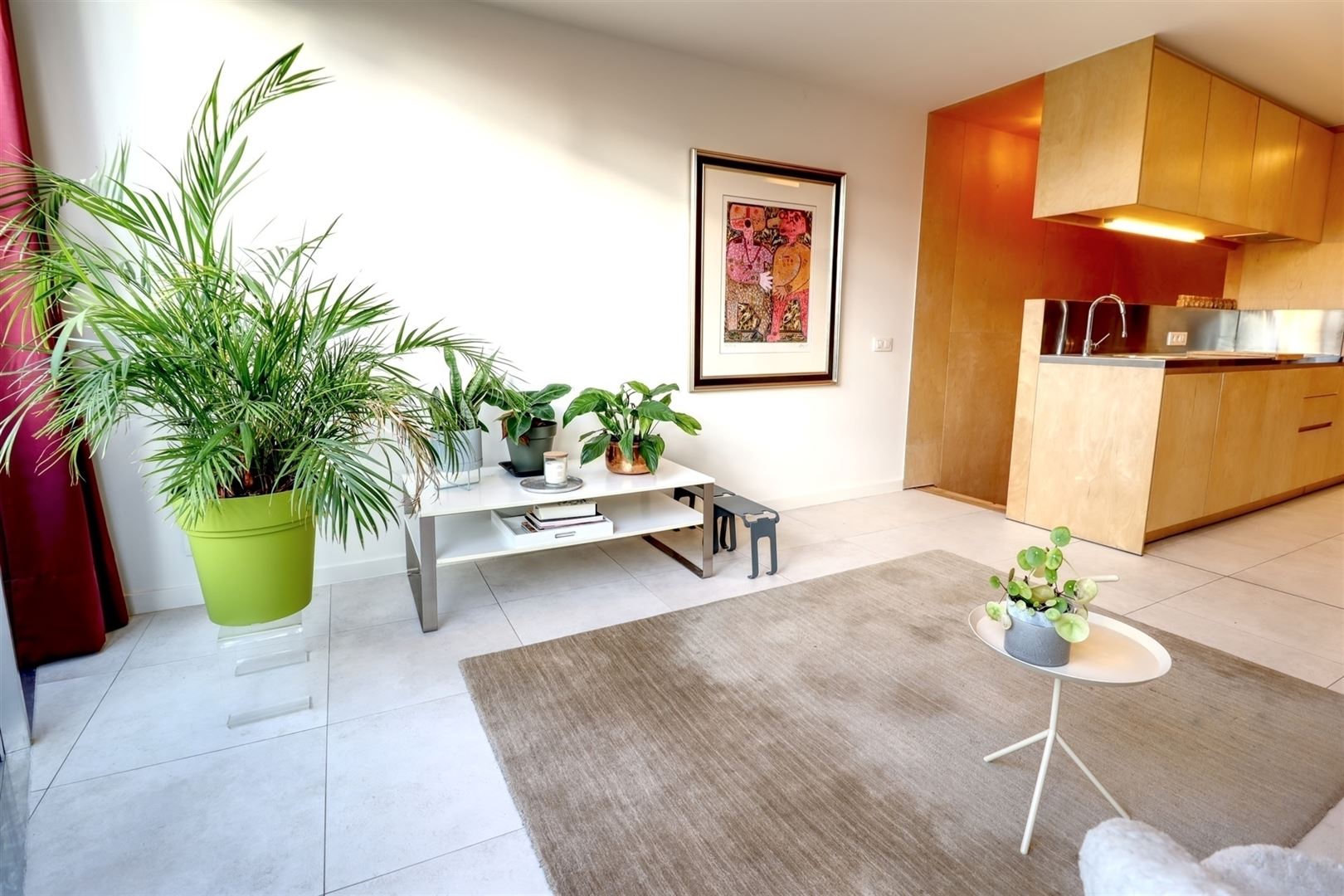 House for rent in Kortrijk with 2 bedrooms - photo 5