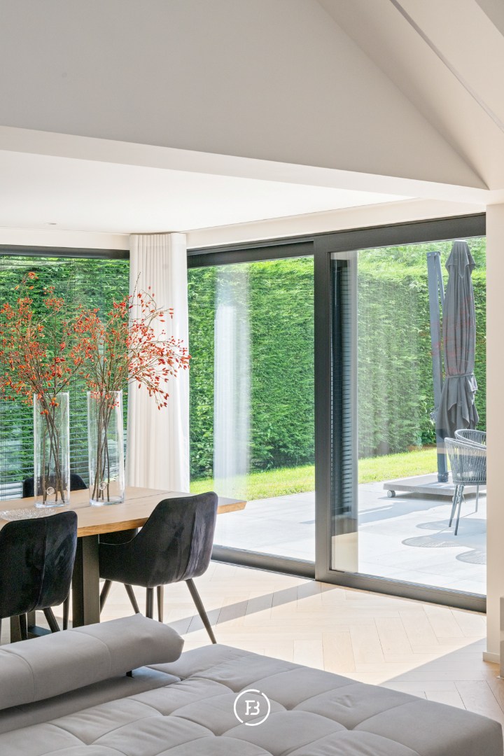High end villa | Bouchout - foto 4