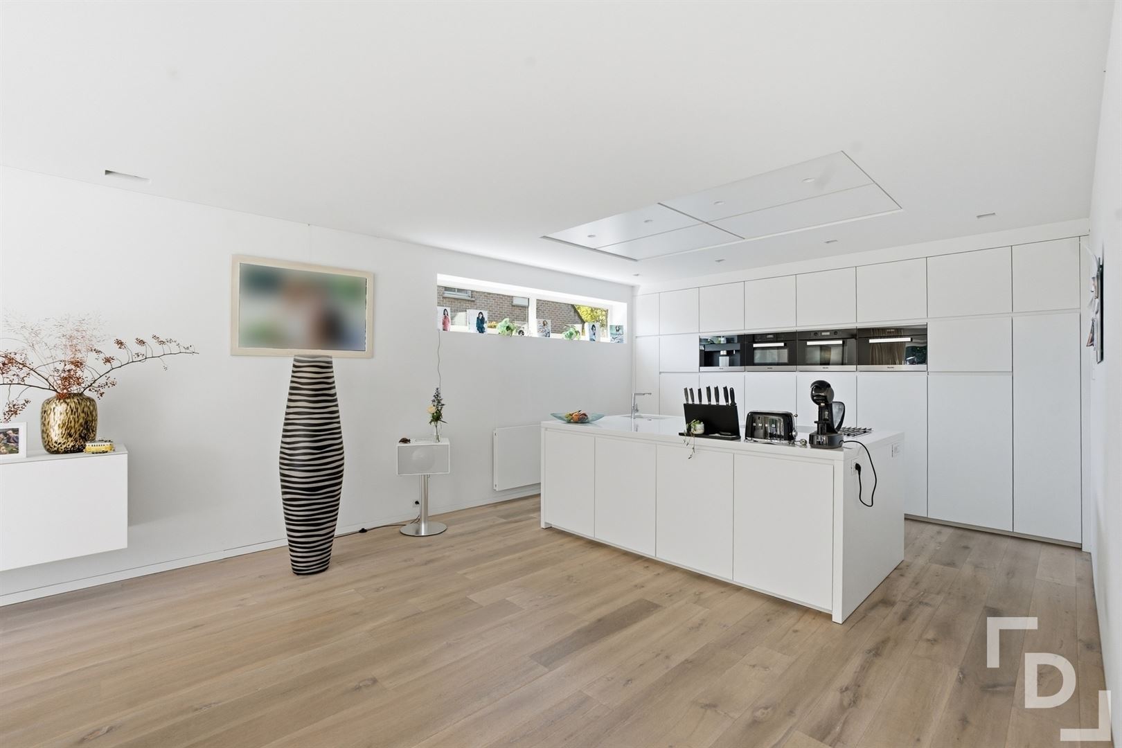 Moderne villa met hoogwaardige afwerking op topligging! - foto 4